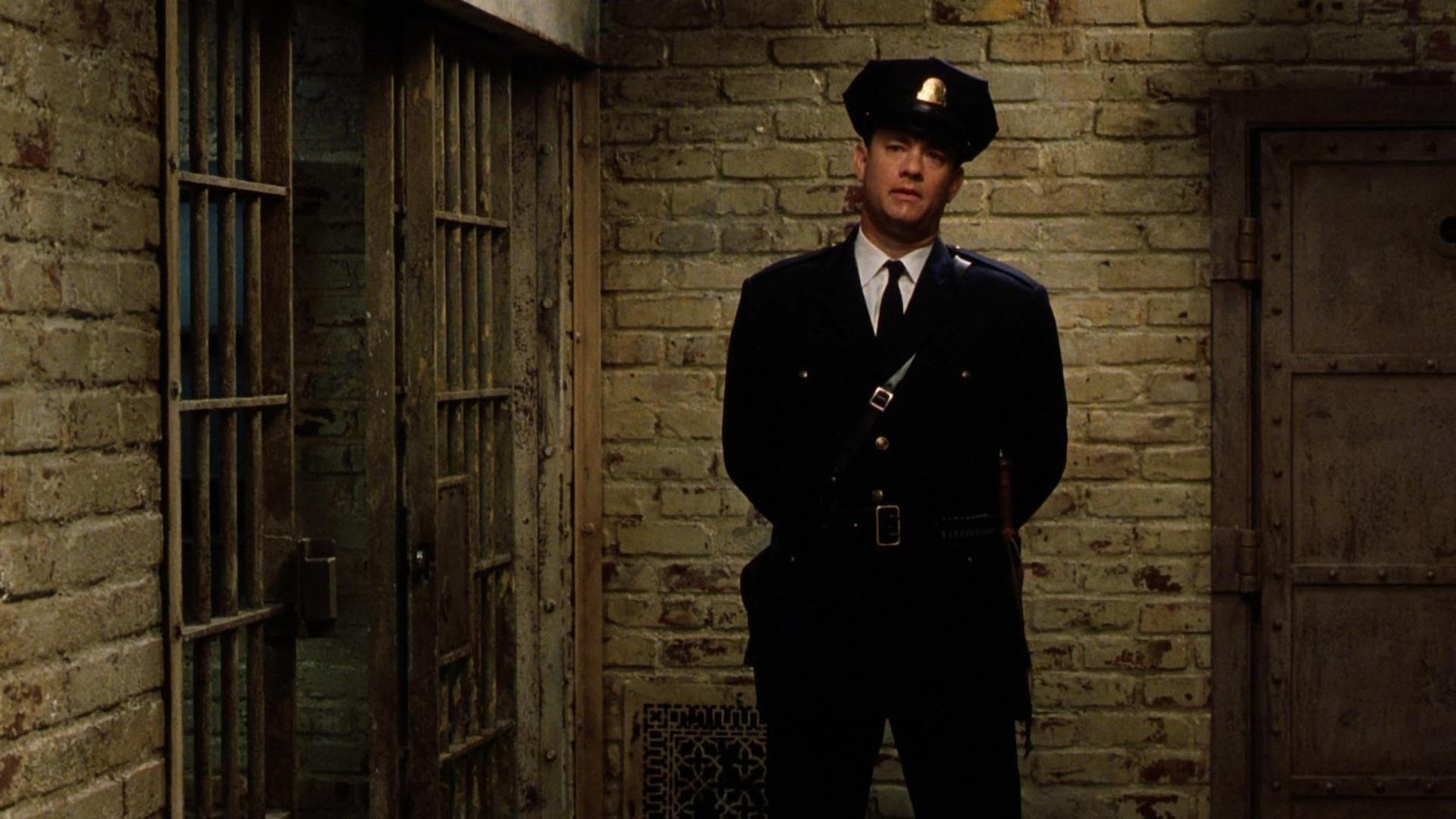 فیلم  The Green Mile 1999 با زیرنویس چسبیده