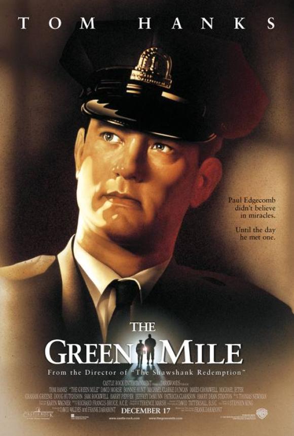 فیلم  The Green Mile 1999