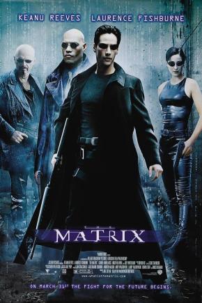 دانلود فیلم  The Matrix 1999