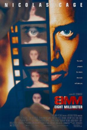 دانلود فیلم  8MM 1999