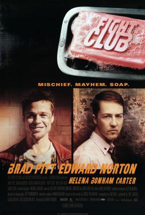 دانلود فیلم  Fight Club 1999