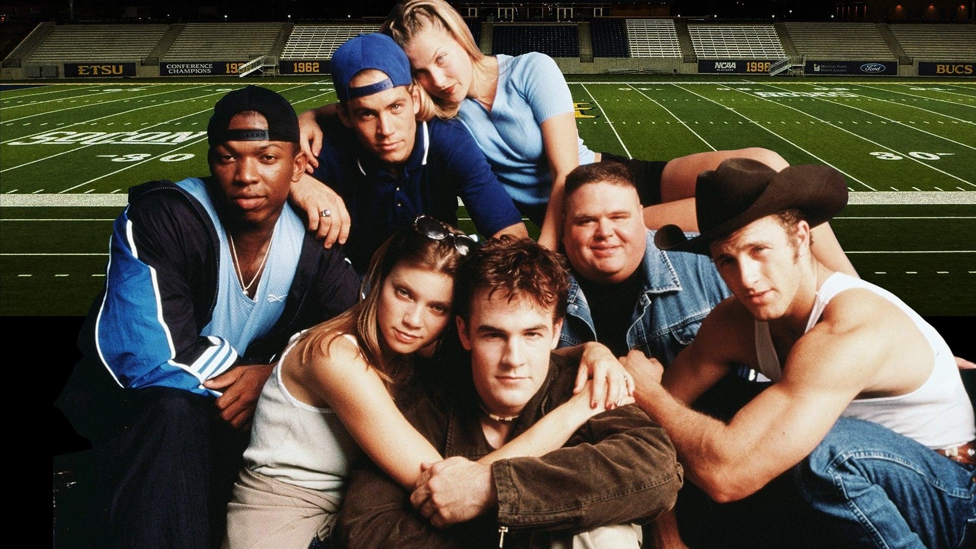 فیلم  Varsity Blues 1999 با زیرنویس چسبیده