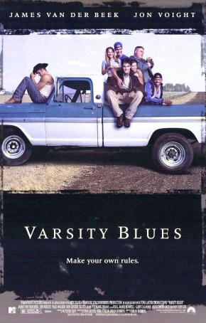 دانلود فیلم  Varsity Blues 1999