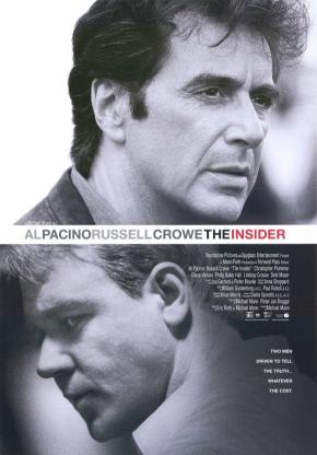 دانلود فیلم  The Insider 1999