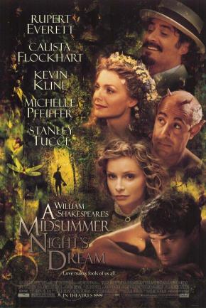 دانلود فیلم  A Midsummer Night's Dream 1999