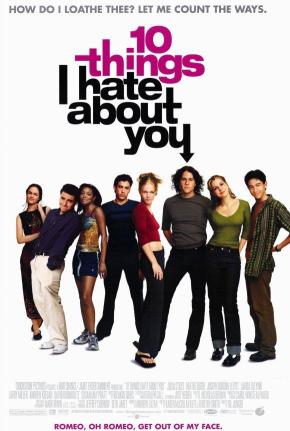 دانلود فیلم  10 Things I Hate About You 1999