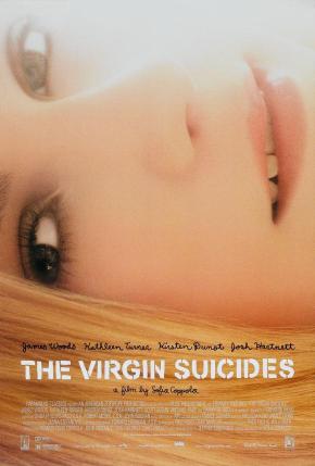 دانلود فیلم  The Virgin Suicides 1999