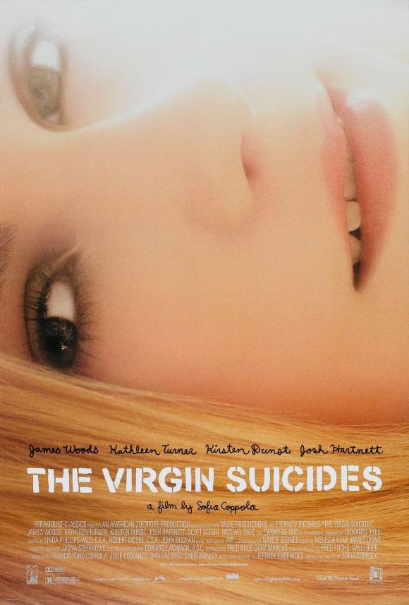 فیلم  The Virgin Suicides 1999