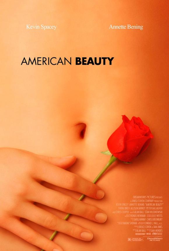 فیلم  American Beauty 1999