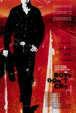 دانلود فیلم  Boys Don't Cry 1999