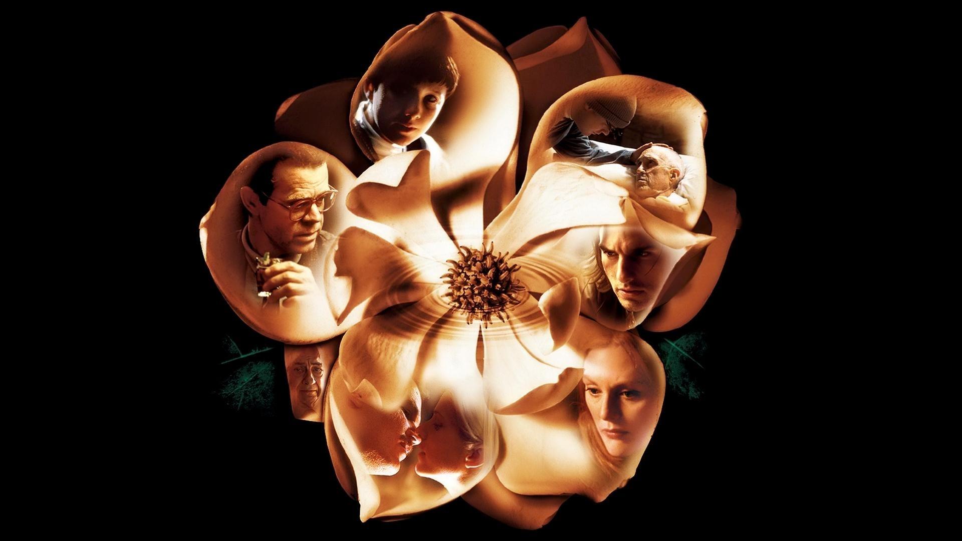 فیلم  Magnolia 1999 با زیرنویس چسبیده