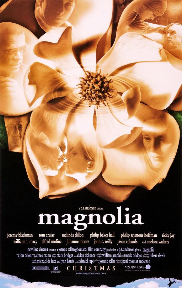 فیلم  Magnolia 1999