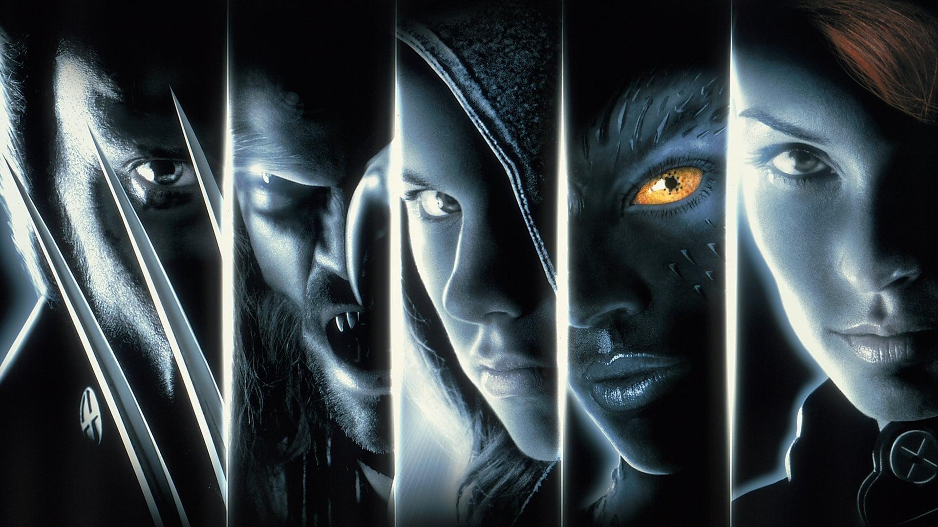 فیلم  X-Men 2000 با زیرنویس چسبیده