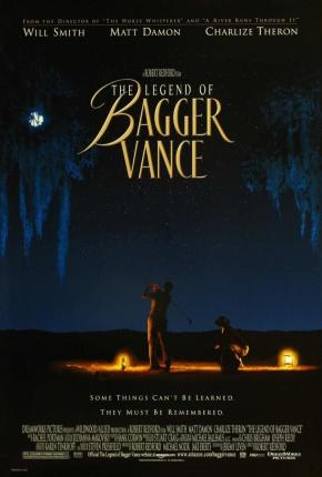 دانلود فیلم  The Legend of Bagger Vance 2000