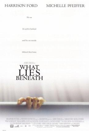 دانلود فیلم  What Lies Beneath 2000