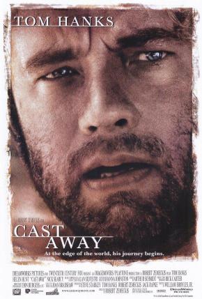 دانلود فیلم  Cast Away 2000