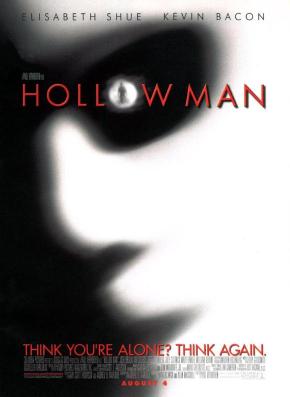 دانلود فیلم  Hollow Man 2000