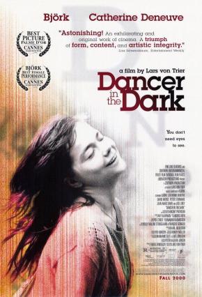 دانلود فیلم  Dancer in the Dark 2000