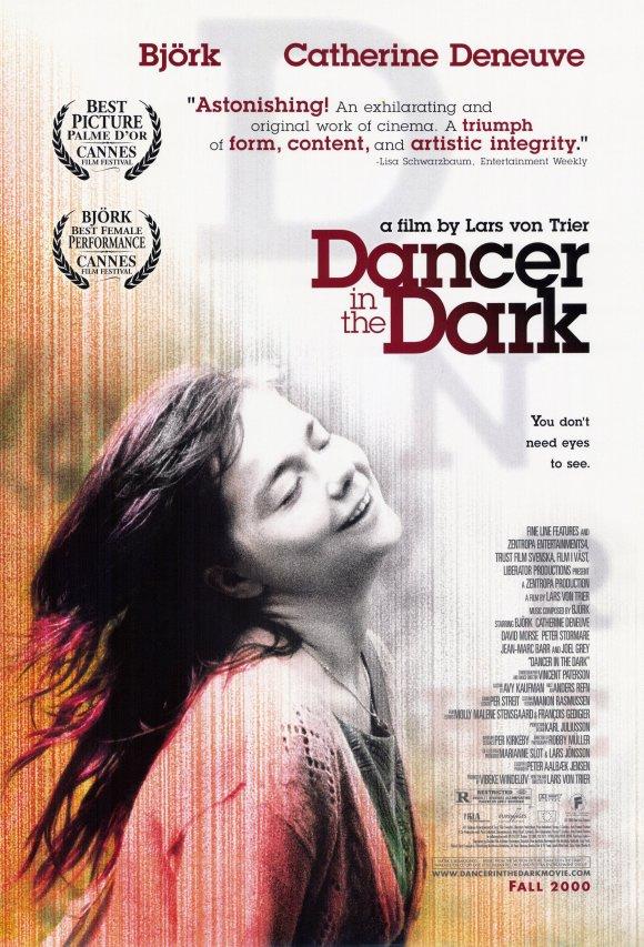 فیلم  Dancer in the Dark 2000