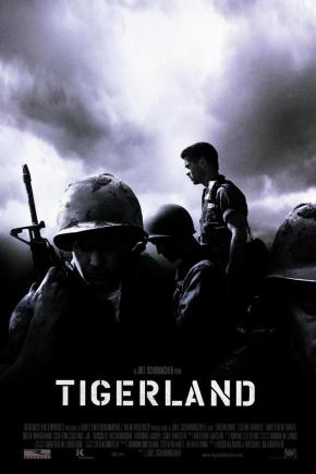 دانلود فیلم  Tigerland 2000