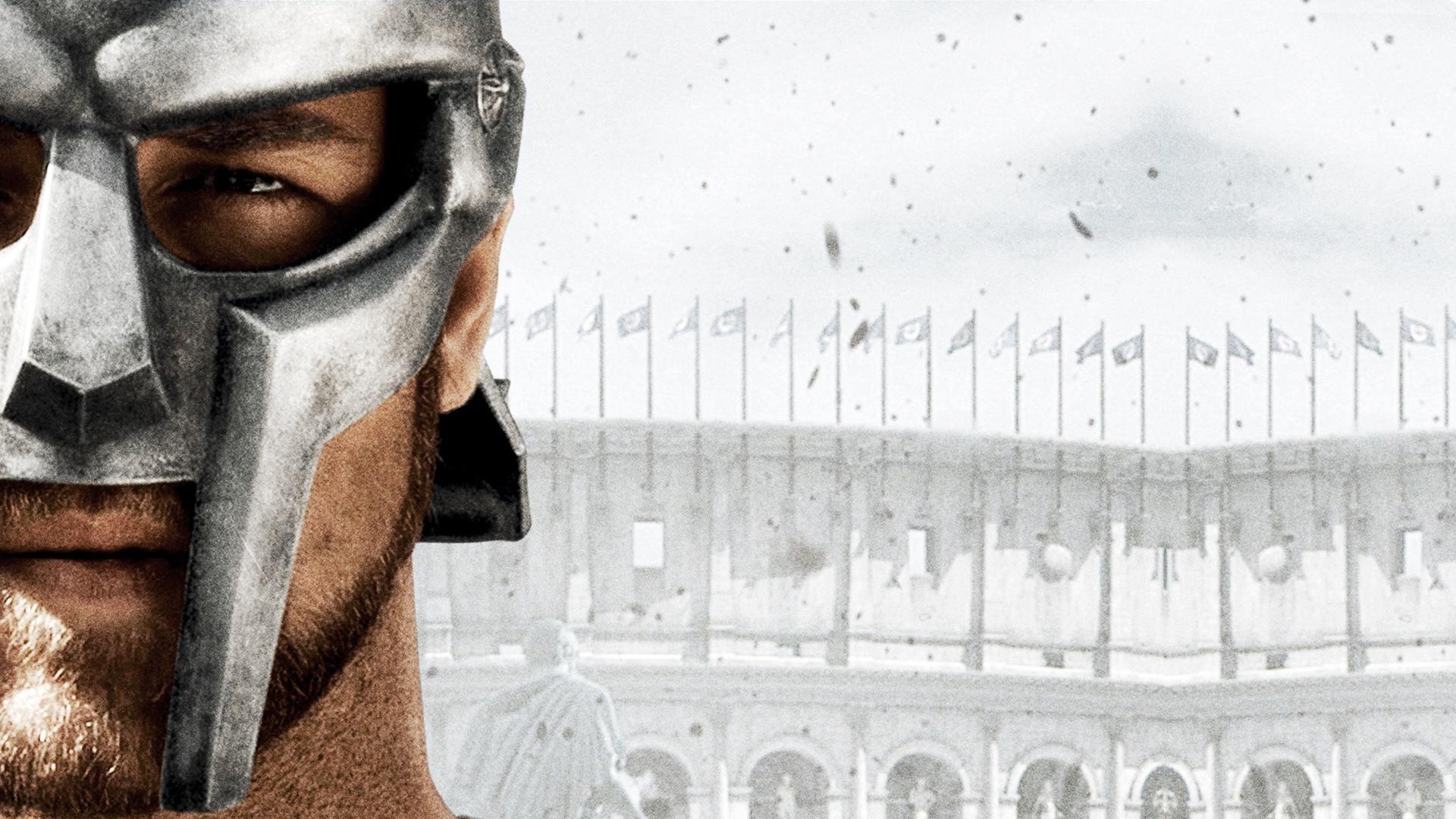 فیلم  Gladiator 2000 با زیرنویس چسبیده