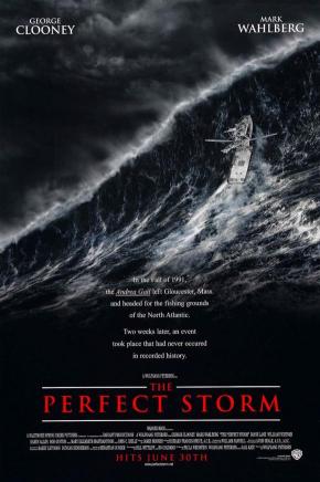 دانلود فیلم  The Perfect Storm 2000