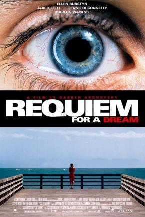 دانلود فیلم  Requiem for a Dream 2000