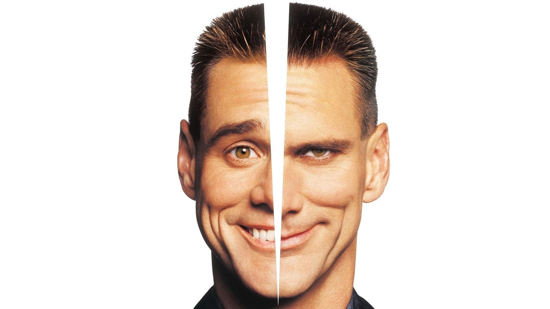 فیلم  Me, Myself & Irene 2000 با زیرنویس چسبیده