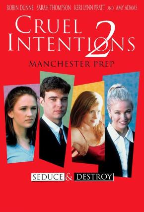 دانلود فیلم Cruel Intentions 2 2000