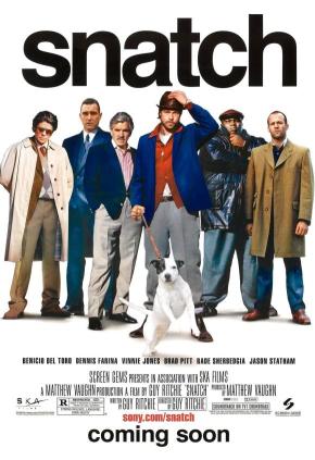 دانلود فیلم  Snatch 2000