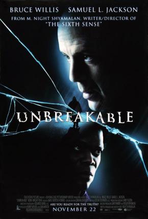 دانلود فیلم  Unbreakable 2000