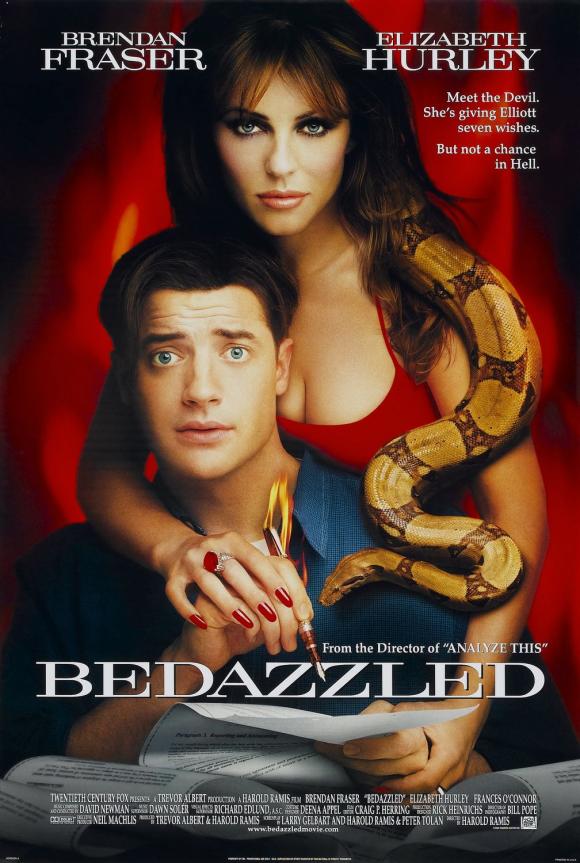 فیلم  Bedazzled 2000