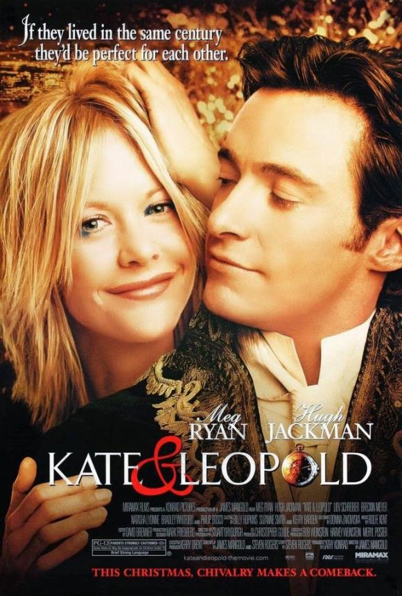 فیلم  Kate & Leopold 2001