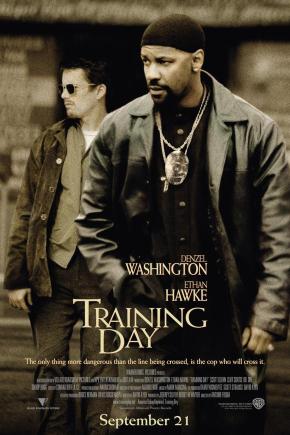 دانلود فیلم  Training Day 2001