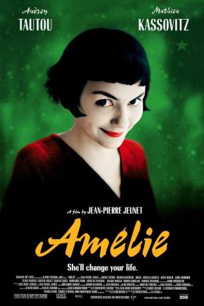 دانلود فیلم  Amélie 2001