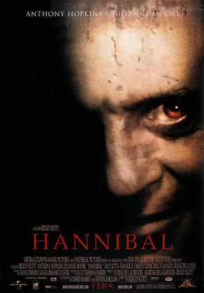 دانلود فیلم  Hannibal 2001