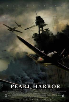 دانلود فیلم  Pearl Harbor 2001