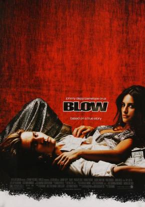 دانلود فیلم  Blow 2001