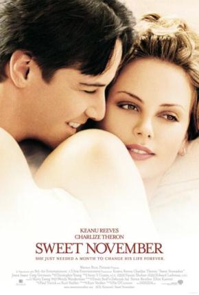 دانلود فیلم  Sweet November 2001