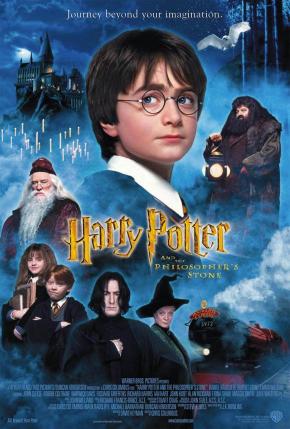 دانلود فیلم  Harry Potter and the Sorcerer's Stone 2001