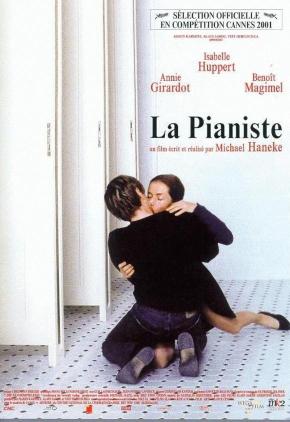 دانلود فیلم  The Piano Teacher 2001