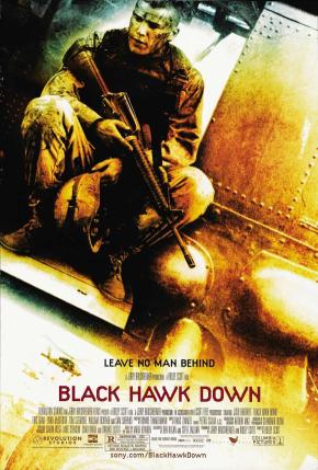 دانلود فیلم  Black Hawk Down 2001