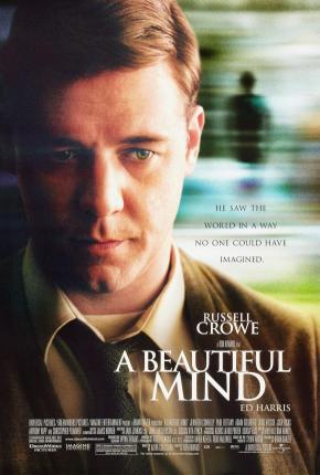 دانلود فیلم  A Beautiful Mind 2001