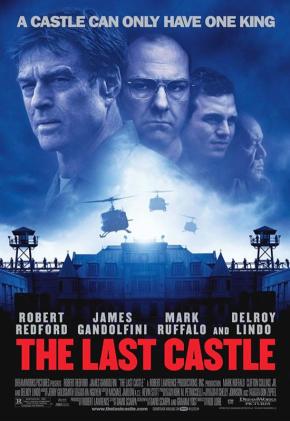 دانلود فیلم  The Last Castle 2001