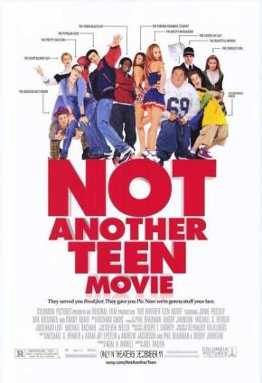 دانلود فیلم  Not Another Teen Movie 2001