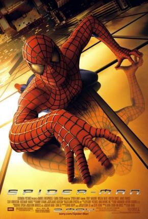 فیلم  Spider-Man 2002