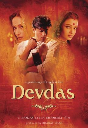 دانلود فیلم  Devdas 2002