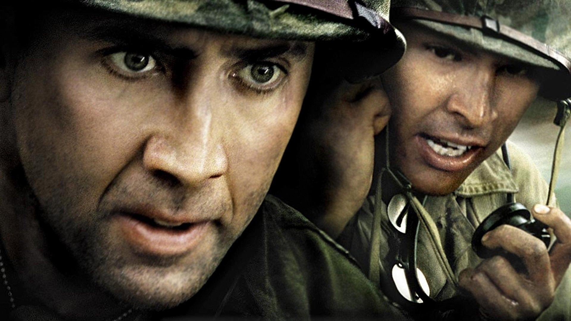 فیلم  Windtalkers 2002 با زیرنویس چسبیده