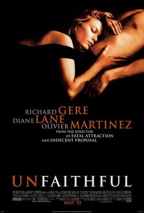 دانلود فیلم  Unfaithful 2002