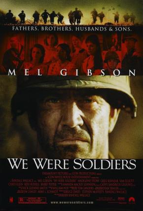 دانلود فیلم  We Were Soldiers 2002